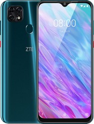 Замена разъема зарядки на телефоне ZTE Blade 20 в Абакане